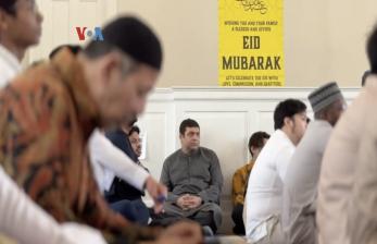 Komunitas Muslim Franklin di Amerika Tumbuh dengan Cepat