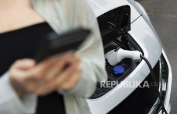 Kemenperin Telah Usulkan Insentif untuk Mobil <em>Hybrid</em>