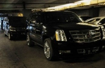 DPR memastikan tunda pembayaran uang muka pembelian kendaraan perorangan untuk anggota DPR periode 2019-2024. Foto ilustrasi.