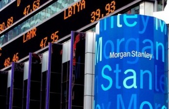  Morgan Stanley Keluar dari Aliansi Perbankan Nol Emisi