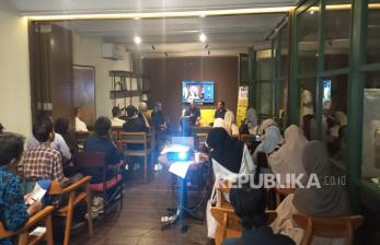 Cerita Ismail Faruqi Korban Perundungan yang Alami Bipolar Disorder di Bandung