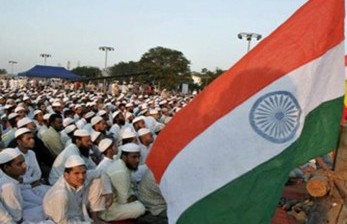 Komunitas Muslim di Mumbai Promosikan Islam Agama Damai