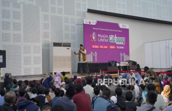 Muslim LifeFair 2025 di Bogor: Liburan Edukatif, Belanja Halal, dan Dauroh Ilmiah Bareng Ustadz