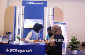 BCA Syariah Kaji Bisnis Bullion Bank, Prioritaskan Pembiayaan Emas