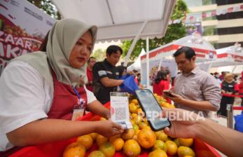 Dukung Ekosistem Digital UMKM, BRI Hadirkan Program QRIS UMI 