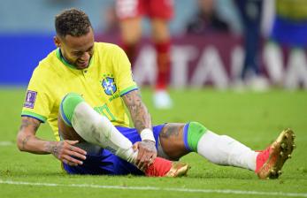 Brasil akan Tanpa Neymar di Seluruh Babak Penyisihan, Ini Tanggapan Kaka