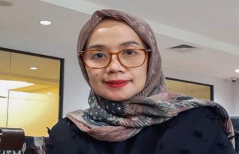  Menjadikan Film sebagai Seni Pembawa Pesan Kebenaran. Foto: Niken Ariati, Plt Direktur Sosialisasi dan Kampanye Komisi Pemberantasan Korupsi Republik Indonesia