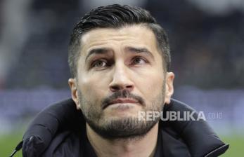 Nuri Sahin Dipecat Dortmund Setelah Kalah dari Bologna, Erik Ten Hag Jadi Pengganti? 