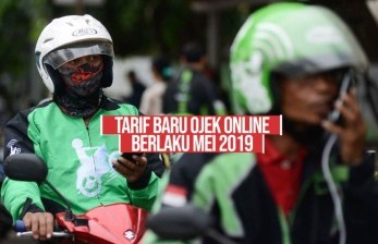 Soal Demonstrasi Ojol, Oraski: Jaga Ekosistem, Tolak Intervensi Berlebihan