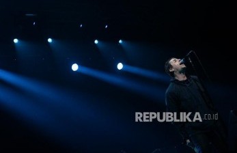  Ribuan Tiket Oasis Dibatalkan Ticketmaster, Ini Respons Liam Gallagher