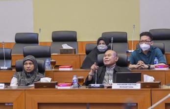 Senator Aceh Sebut Legalisasi Ganja untuk Medis Patut Dipertimbangkan