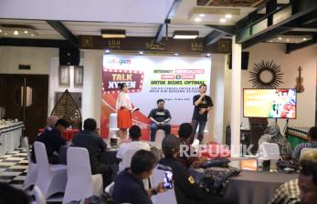 Oxygen.id Perkuat Koneksi Bisnis Lewat Talkxygen di Era Digital