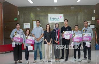 Momentum Hari Buruh, J99 Corp Apresiasi Pekerja Lewat Program 'Glowing Worker'