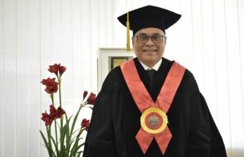 Profesor Ini Minta Masyarakat Indonesia Waspada Perang Iran-Israel: Akan Ada Perlambatan Ekonomi