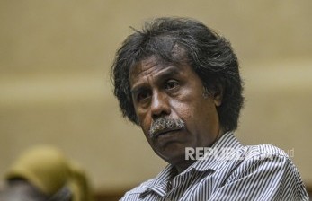 Pakar Hukum Tata Negara Margarito Kamis