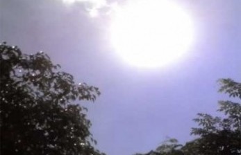 Panas Terik Siang Hari, Warga DIY Diminta Waspadai Paparan Ultraviolet Tinggi