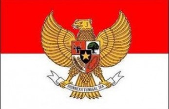 DPR dan BPIP  menandatangani nota kesepahaman terkait internalisasi nilai-nilai Pancasila dalam pembuatan perundang-undangan di Kompleks Parlemen, Senayan, Jakarta, Senin (21/6). (ilustrasi)