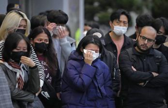 Ternyata Ini! Alasan ‘Kocak’ 25 Persen Warga Korea Punya Tato