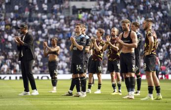 Burnley Dipastikan Terdegradasi Setelah Kalah dari Tottenham