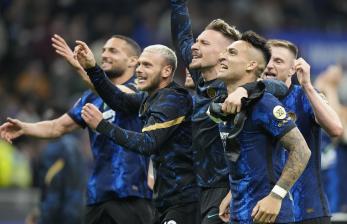 Tiga Pemain Protagonis dari Milan dan Inter Dalam Perebutan Scudetto