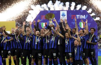 Pemilik Baru Inter Milan Berjanji Jamin Stabilitas Keuangan