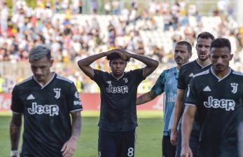 Bek Juventus: Kami sadar Banyak yang Ragu kepada Kami