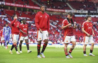 MU Kalah Lagi di Liga Inggris, Nottingham Buang Peluang Naik ke Posisi Lima