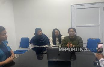 Kebijakan Pemerintah Gagal Jawab Kebutuhan Siswa, GTS: Ruang Dialektika Diperlukan di Sekolah