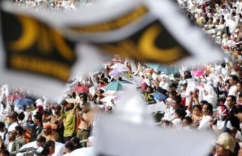 Partai Keadilan Sejahtera (PKS) akan fokus pada jaringan pemenangan di Pilgub DKI 2024