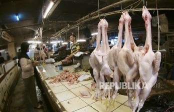 Mentan: Semua Pihak Sepakat Jaga Harga Wajar Produk Peternakan