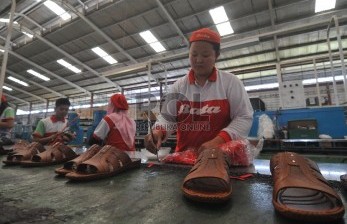 Sepatu Bata Tutup, Kemenperin: Perlu Investasi Demi Industri Berkelanjutan