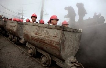 16 Orang Tewas Dalam Kecelakaan di Tambang Batu Bara di Cina