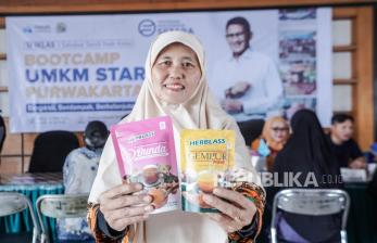 YIS Gandeng Gemawira Gelar <em>Bootcamp</em> Dorong UMKM Naik Kelas