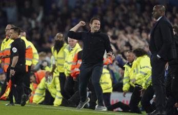 Sukses Bawa Everton Bertahan di Liga Primer, Frank Lampard Ingin Merenung Dulu