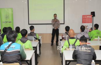 Tingkatkan Keselamatan Berkendaraan, Ratusan Pengemudi di Bandung Mendapatkan Pelatihan