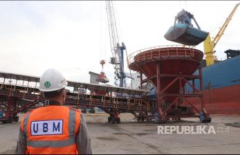  Wakil Ketua Komisi VI DPR Martin Manurung mengatakan DPR mengapresiasi langkah-langkah yang diambil untuk segera mewujudkan integrasi Pelabuhan Indonesia (Pelindo). Dia mengharapkan hal tersebut segera dilakukan tahun ini. 