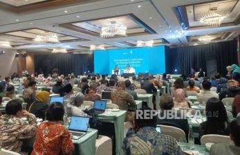 UIII-HCF Cetuskan Indonesian Institute for Human Fraternity untuk Persaudaraan Global