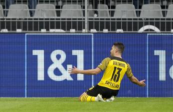 Cari Pengganti Oleksandr Zinchenko, Manchester City akan Pinang Pemain Dortmund