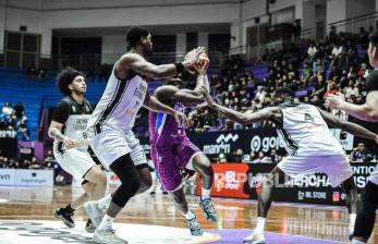 Hangtuah Kembali Menang, Prawira Kalah Menyesakkan dalam Lanjutan IBL