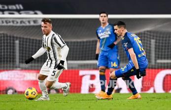 Juventus Dibuat Murka Oleh Sikap Manajemen Valencia Terkait Arthur