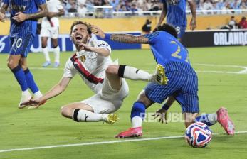 Bernardo Silva Merasa Tersingkir di Piala Dunia Antarklub Layaknya Gagal di Liga Champions 