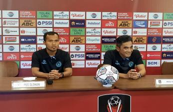 Jelang Semifinal Piala Presiden, Seto Puji Kekuatan Borneo FC