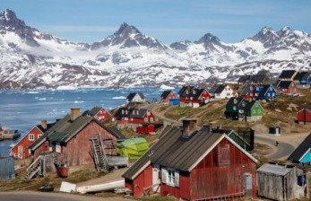 Menlu AS: Rencana Pembelian Greenland oleh Trump Bukan Lelucon