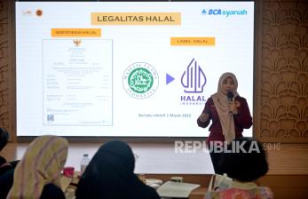 Nasihat Ulama Turki, Usaha Halal Meski Sedikit Jadi Jalan Kebahagiaan