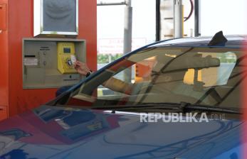 Diskon 10 Persen Tol Trans Jawa Jakarta-Semarang Cuma di 3 Hari Ini Saja! 