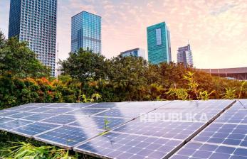IIF Kurangi 5 Juta Ton Emisi Lewat Proyek Hijau