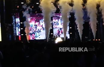 Big Bang Festival 2024 Siap Meriahkan Jakarta 12 Hari ‘Nonstop’: Ada NDX AKA Hingga SO7