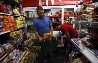 Warga Israel Kerap Berbelanja di Pertokoan Palestina Karena Lebih Murah