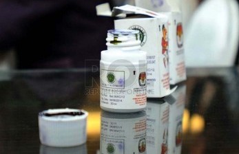 Pemilu Presiden (ilustrasi).  Anggota Komisi II DPR Mohamad Muraz memahami Peraturan Pemerintah Pengganti Undang-Undang (Perppu) merupakan hak dan wewenang presiden untuk kemaslahatan masyarakat.