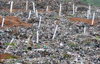 PNS di Kota Bogor Tewas Tertimbun Longsoran Sampah Galuga, Begini Kronologinya